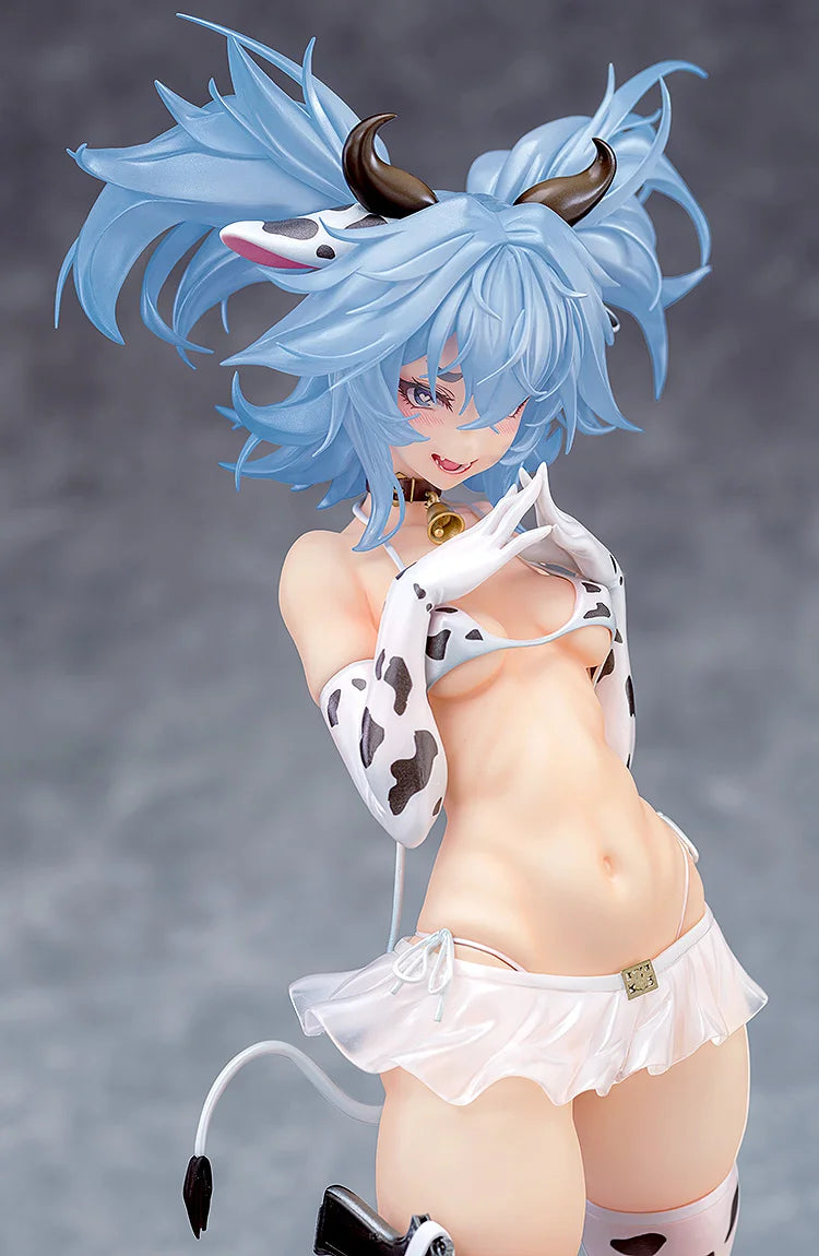 Girls' Frontline PA-15 (Cow Bikini Ver.) 1/6 Scale Figure