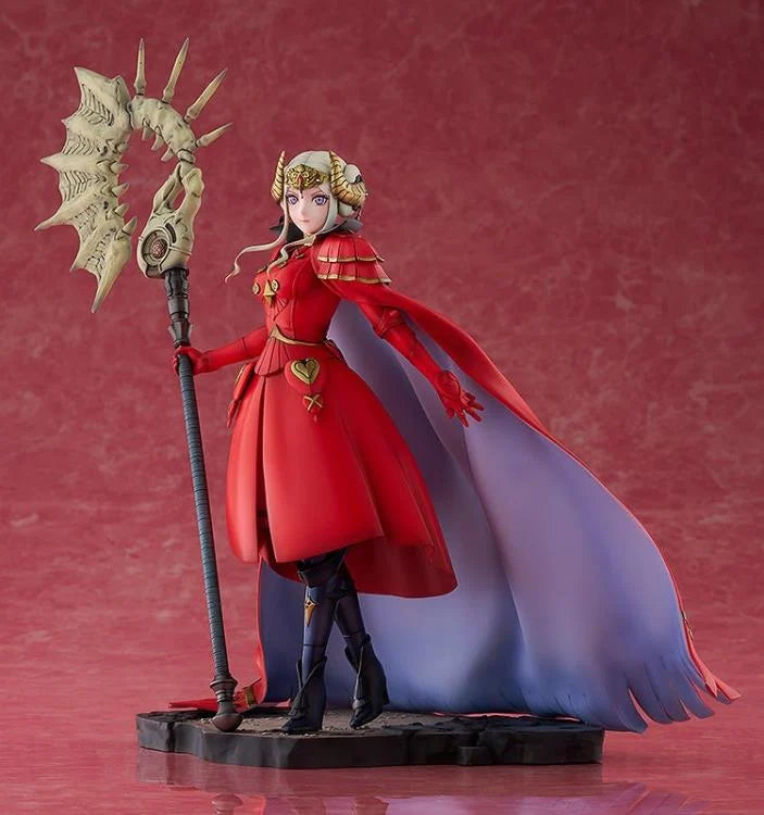 Fire Emblem Three Houses Edelgard von Hresvelg 1/7 Scale Figure