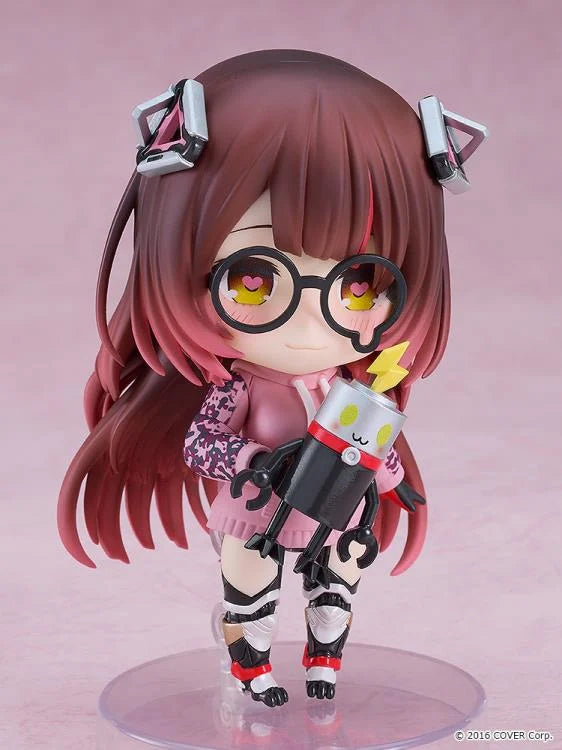 hololive production Nendoroid No.2609 Roboco-san