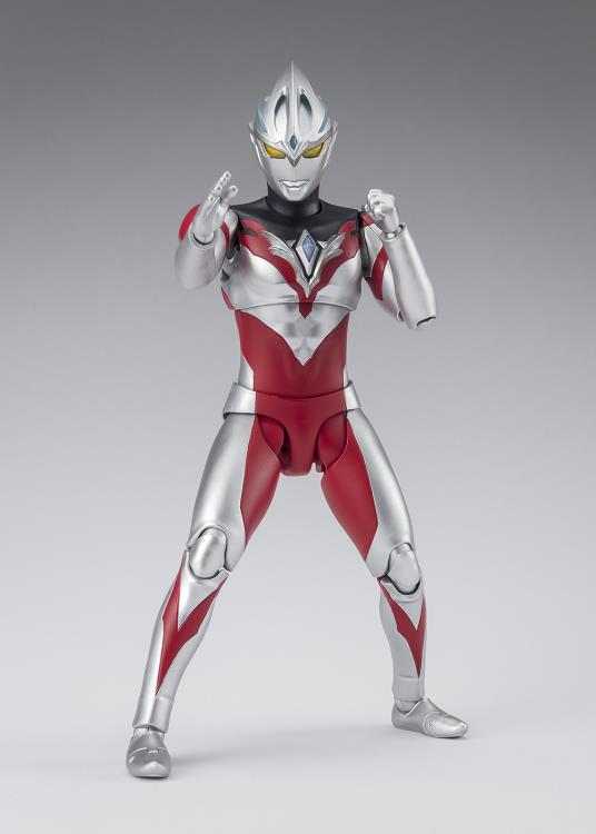 Ultraman Arc S.H.Figuarts Ultraman Arc