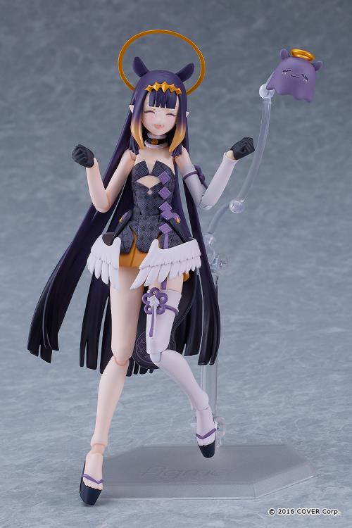 hololive production figma No.638 Ninomae Ina'nis