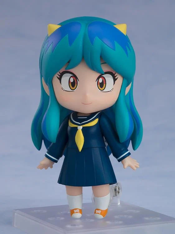 Urusei Yatsura Nendoroid No.1745 Lum (School Uniform Ver.)