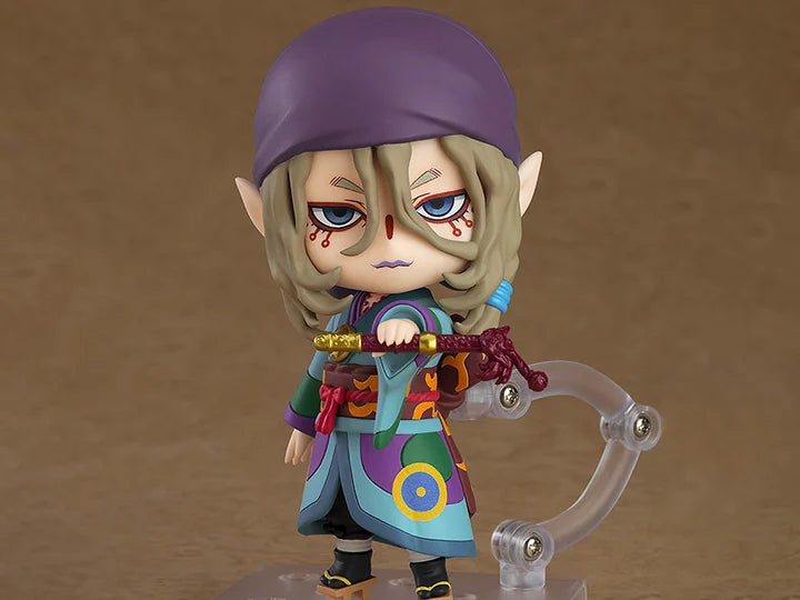 Mononoke Nendoroid No.2426 Medicine Seller