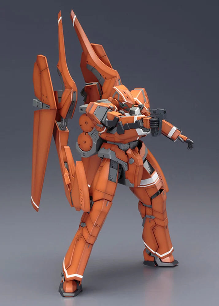 Aldnoah.Zero KG-6 Sleipnir Model Kit (Reissue)