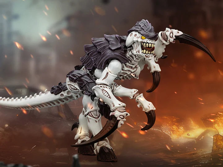 Warhammer 40K Tyranids Hive Fleet Leviathan Hormagaunt (Ver. 1) 1/18 Scale Action Figure