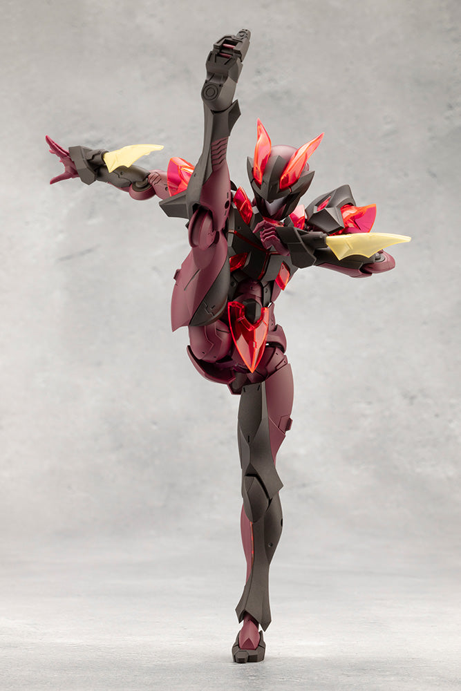 Megalomaria Unlimited Universe Mephisto Model Kit