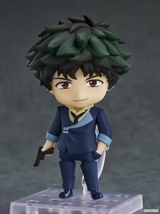 Cowboy Bebop Nendoroid No.2651 Spike Spiegel