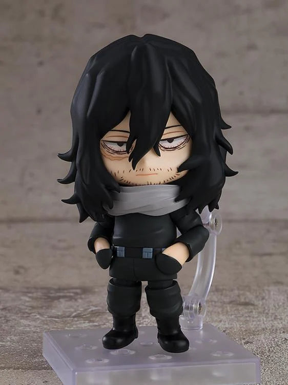 My Hero Academia Nendoroid No.2401 Shota Aizawa