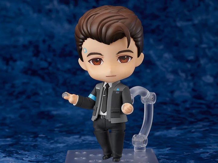 Detroit Become Human Nendoroid No.1402 Connor (Reissue)