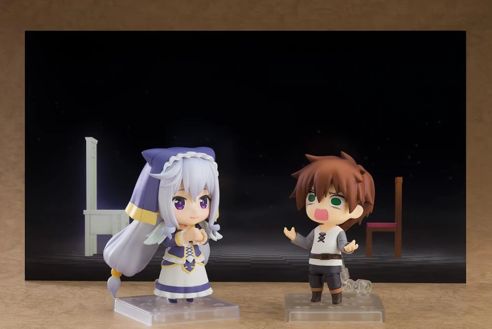 KonoSuba Nendoroid No.2551 Eris