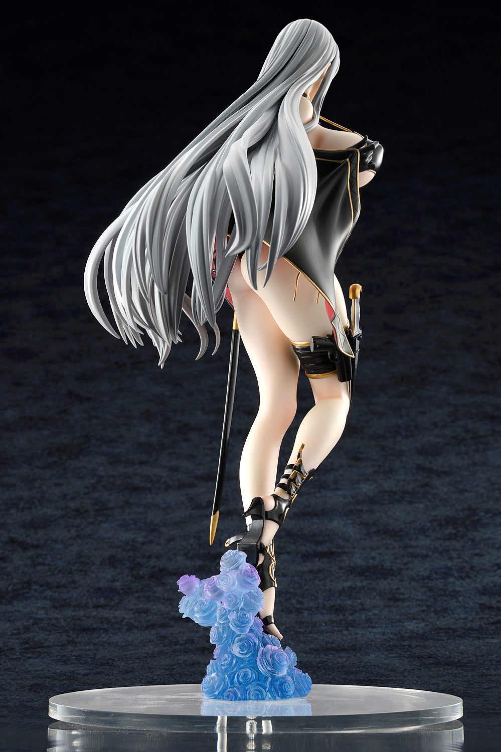 Valkyria Chronicles Creator's Selection Selvaria Bles (Swimsuit Ver.) 1/6 Scale Figure