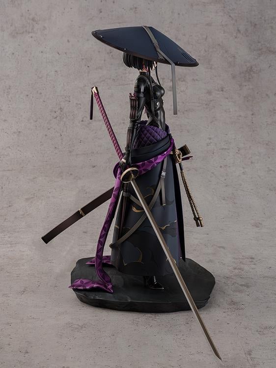 Falslander KD Colle Ronin 1/7 Scale Figure