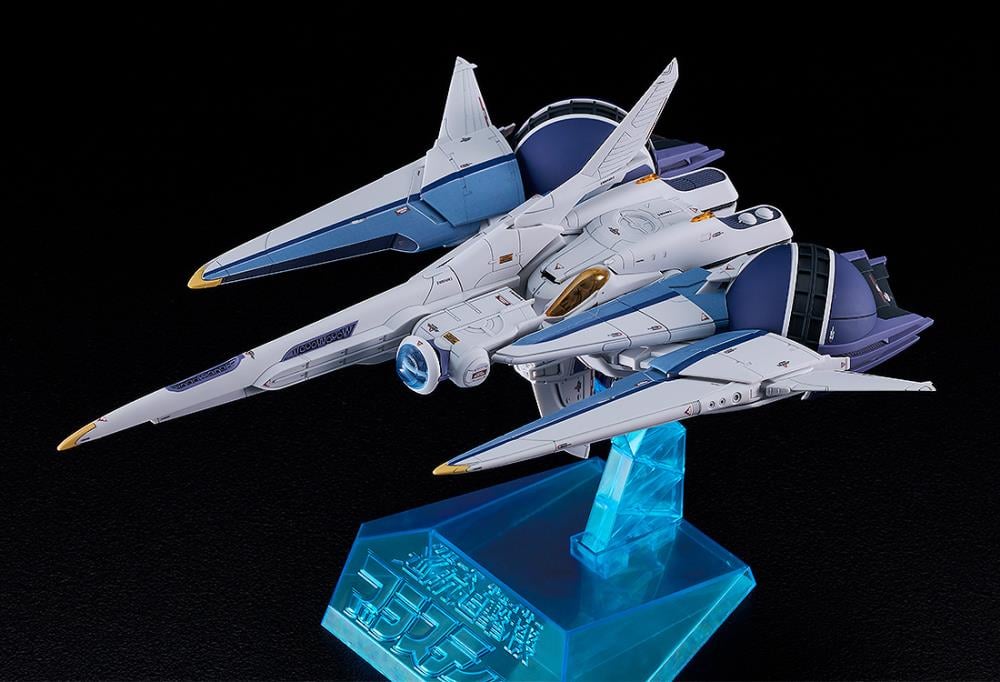 Cruise Chaser Blassty PLAMAX SPEX-07 Blassty Model Kit