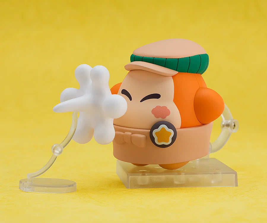 Kirby Nendoroid No.2599 Waddle Dee (Cafe Ver.)