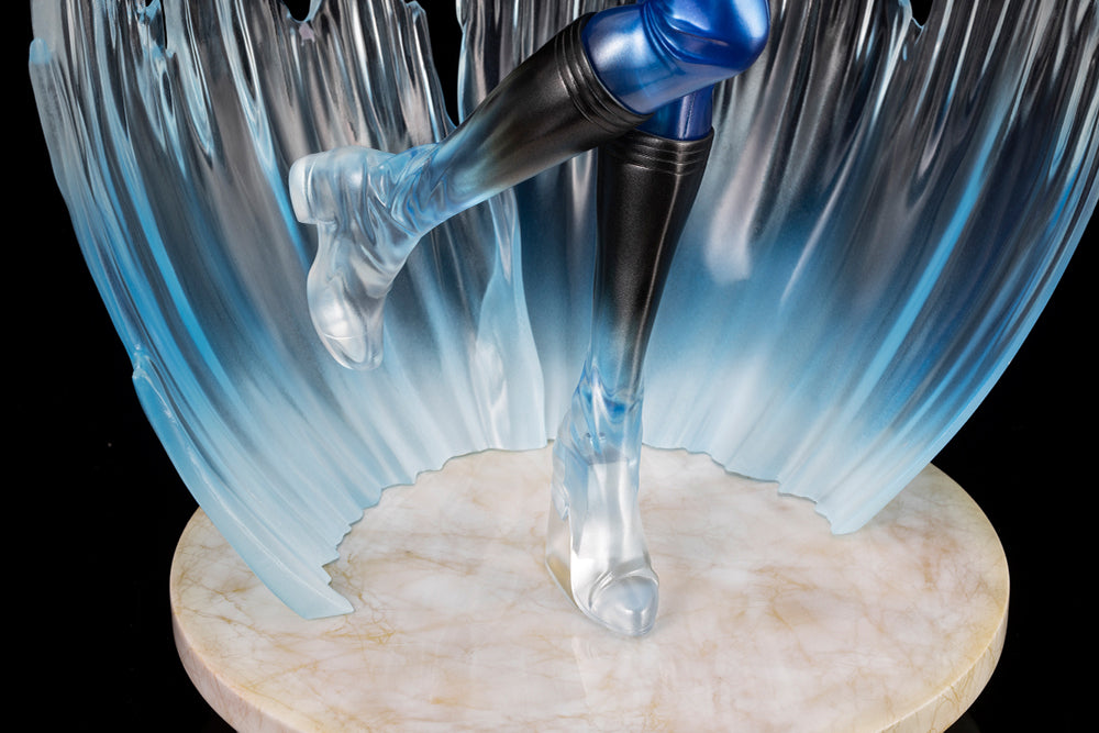 Fantastic Four Bishoujo Invisible Woman