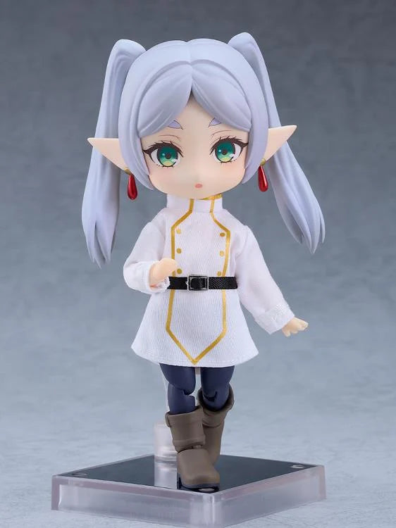 Frieren Beyond Journey's End Nendoroid Doll Frieren