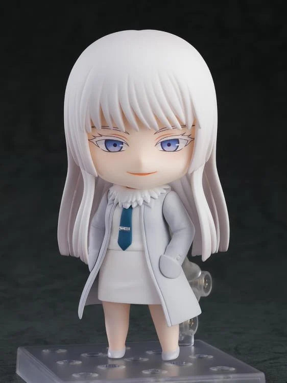 Jormungand Nendoroid No.2545 Koko Hekmatyar