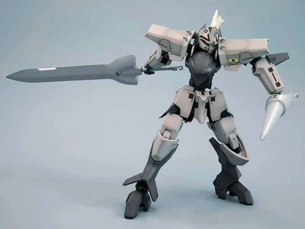 Broken Blade Delphine (Renewal Ver.) 1/60 Scale Model Kit