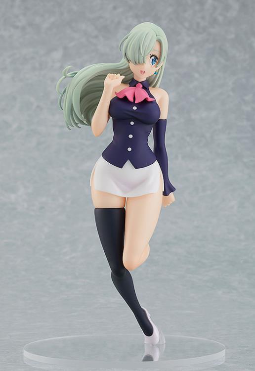 The Seven Deadly Sins Dragon's Judgment Pop Up Parade Elizabeth (Reissue)