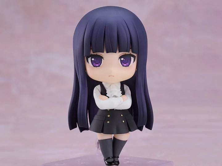 Inu x Boku SS Nendoroid No.2595 Ririchiyo Shirakiin