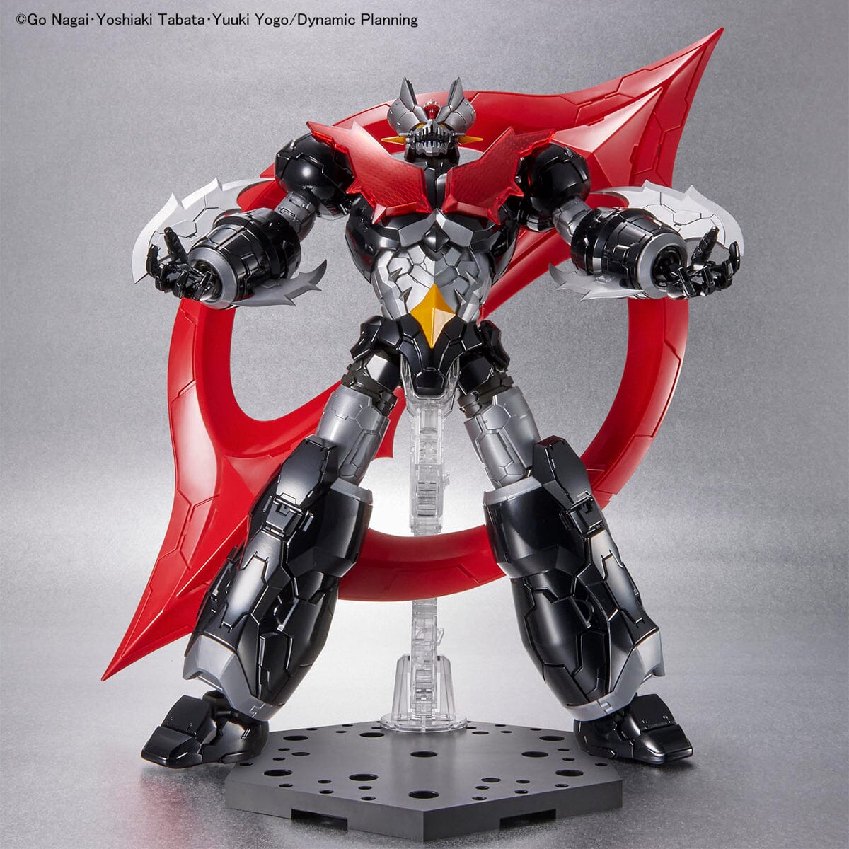 HG 1/144 Mazinger Zero (Infinitism Ver.)