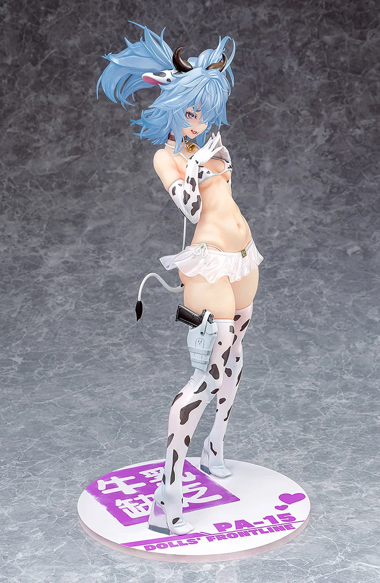 Girls' Frontline PA-15 (Cow Bikini Ver.) 1/6 Scale Figure