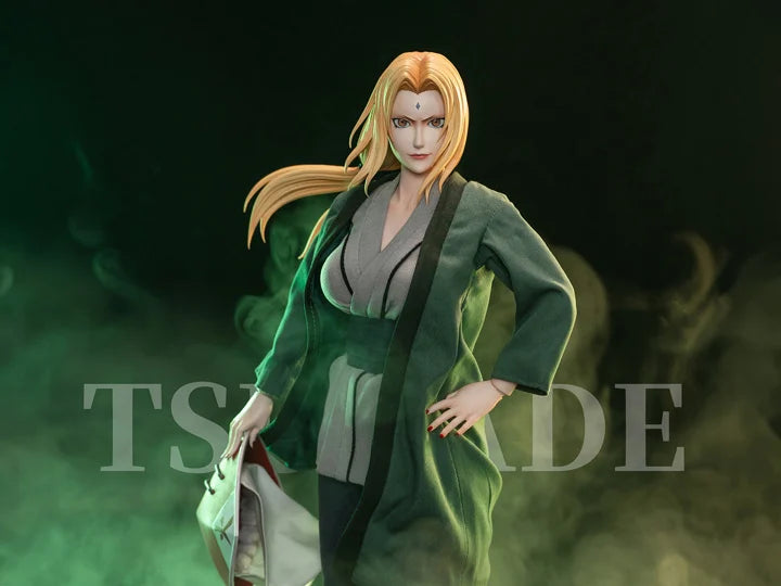 Naruto Shippuden Tsunade 1/6 Scale Figure