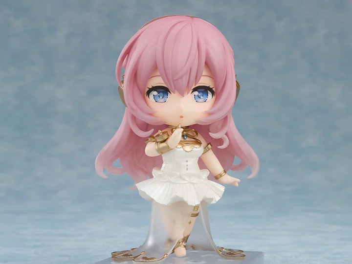 Vocaloid Character Vocal Series 03 Nendoroid No.2646 Megurine Luka (2024 Symphony Ver.)