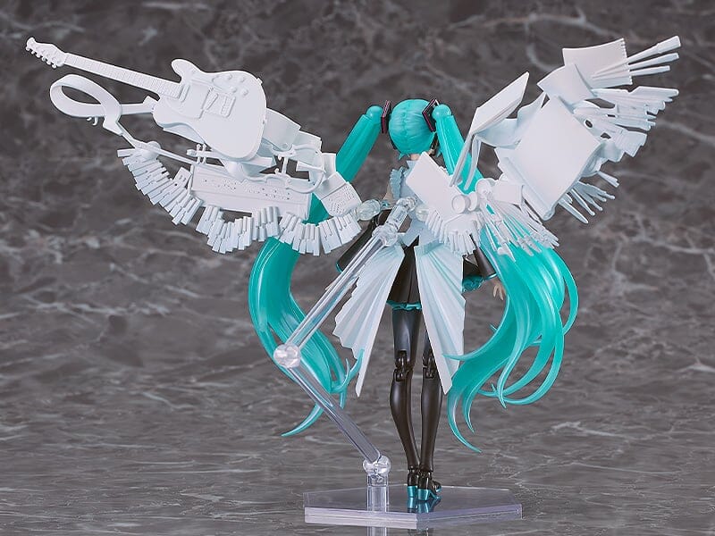 Vocaloid Character Vocal Series 01 PLAMATEA Hatsune Miku (Happy 16th Birthday Ver.) Model Kit