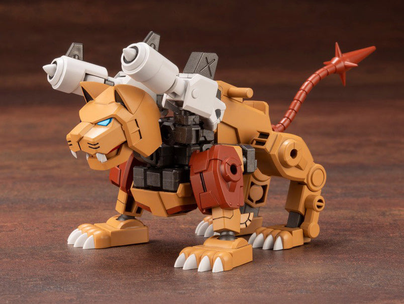 Evoroids F-GAO-G1 Roaring Fang Model Kit