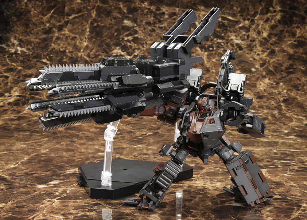 Armored Core V Variable Infinity UCR-10/A Vengeance Model Kit (Reissue)