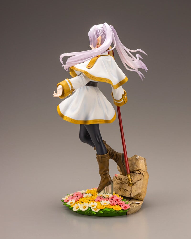 Frieren Beyond Journey's End Frieren 1/7 Scale Figure