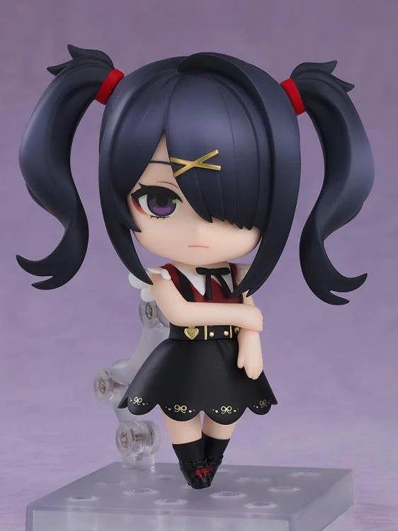 Needy Streamer Overload Nendoroid No.2693 Ame