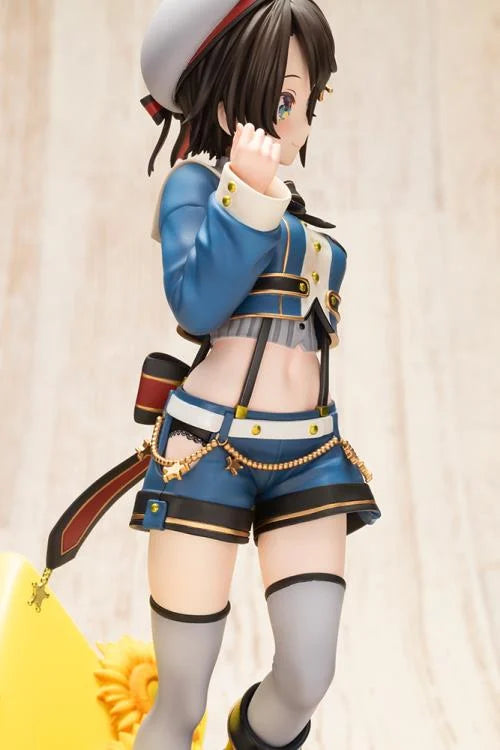 hololive production Oozora Subaru (Suspenders Ver.) 1/7 Scale Figure