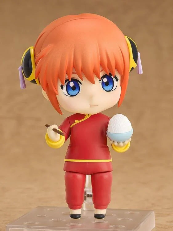 Gintama Nendoroid No.2462 Kagura