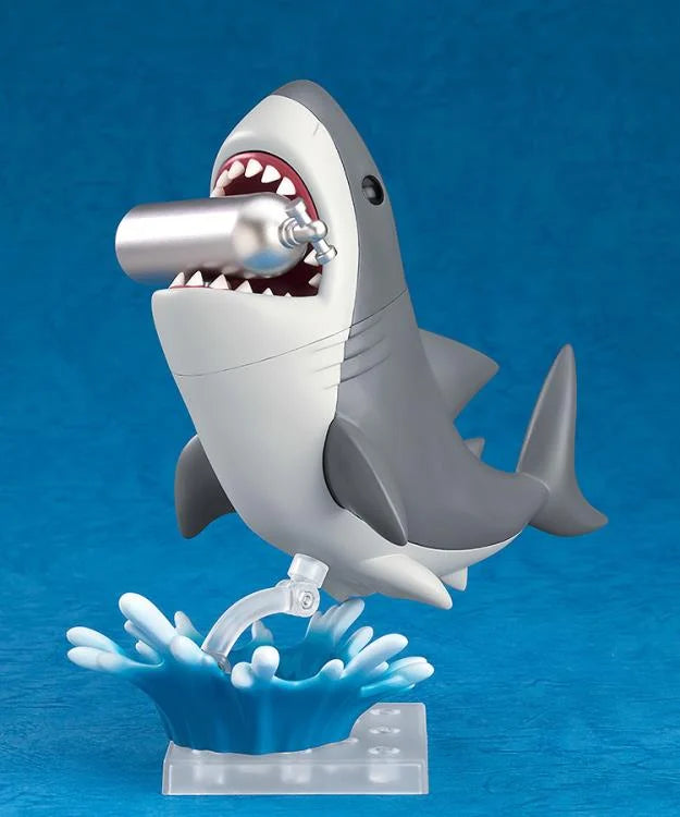 Jaws Nendoroid No.2419 Jaws