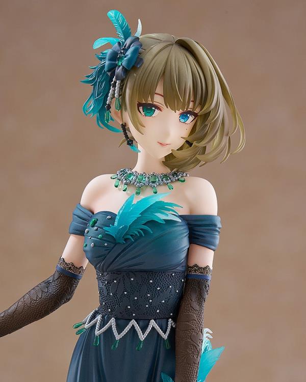 The Idolmaster Cinderella Girls DreamTech Kaede Takagaki (Pretty Liar) 1/7 Scale Figure