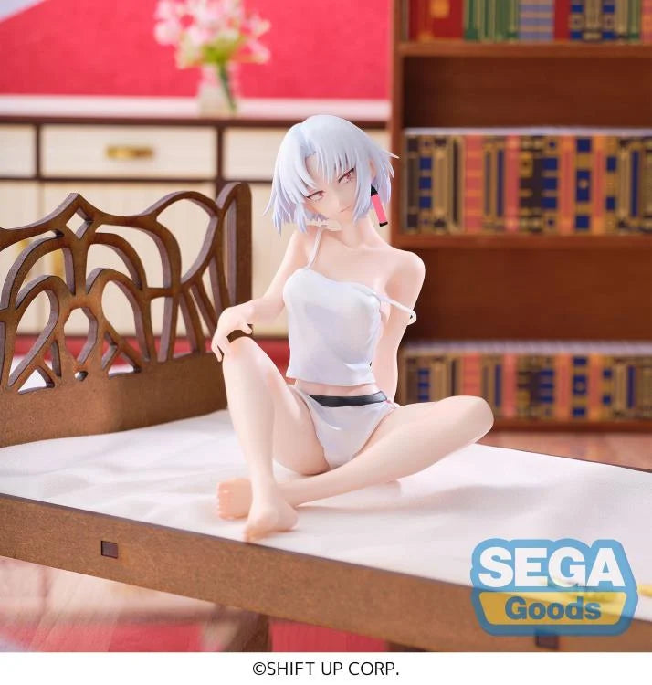 Goddess of Victory Nikke Yumemirize Drake Figure