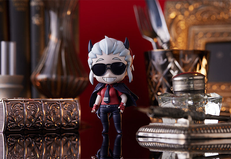 Helltaker Nendoroid No.1884 Justice