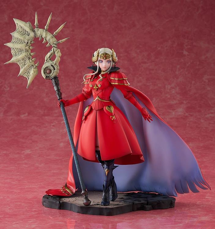 Fire Emblem Three Houses Edelgard von Hresvelg 1/7 Scale Figure