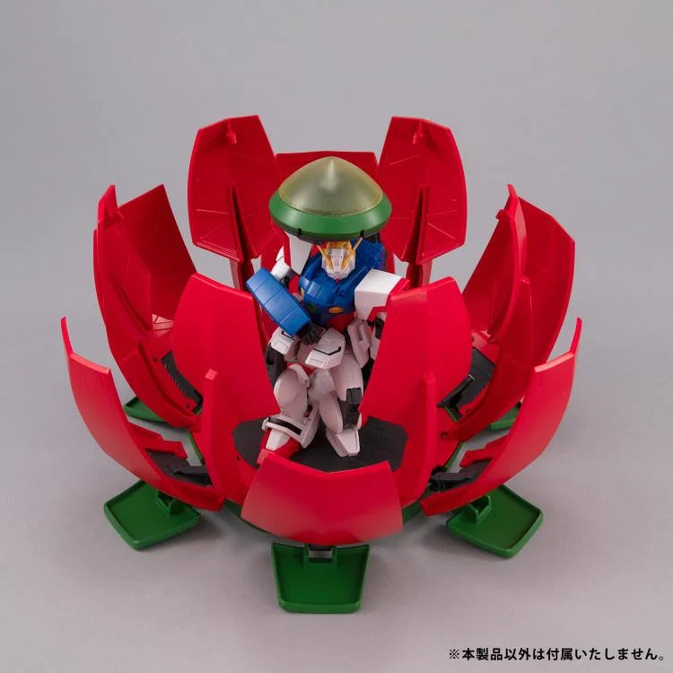 Mobile Fighter G Gundam Machine Build Series Bud-Carrier