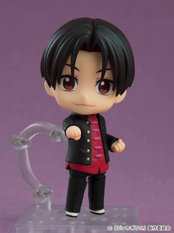 Bucchigiri?! Nendoroid No.2567 Arajin Tomoshibi