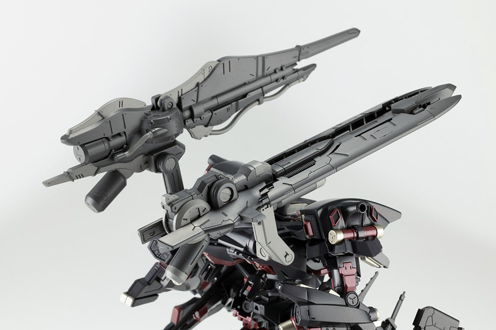 Armored Core For Answer Variable Infinity Rayleonard 04-ALICIA Unsung (Full Package Ver.) 1/72 Scale Model Kit