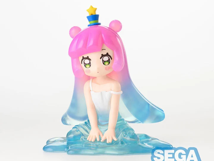 Puniru is a Kawaii Slime Puniru Premium Perching Figure