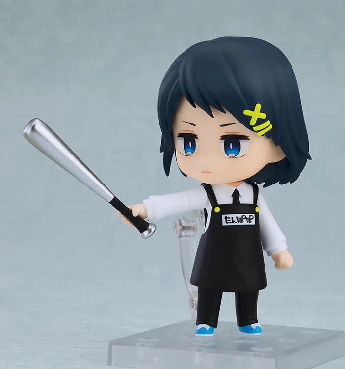 Kindergarten WARS Nendoroid No.2621 Hana