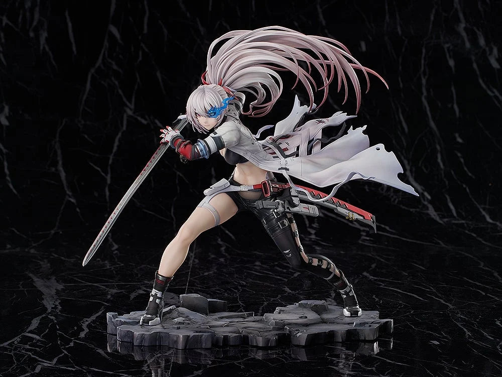 Punishing Gray Raven Lucia Crimson Weave 1/7 Scale Figure