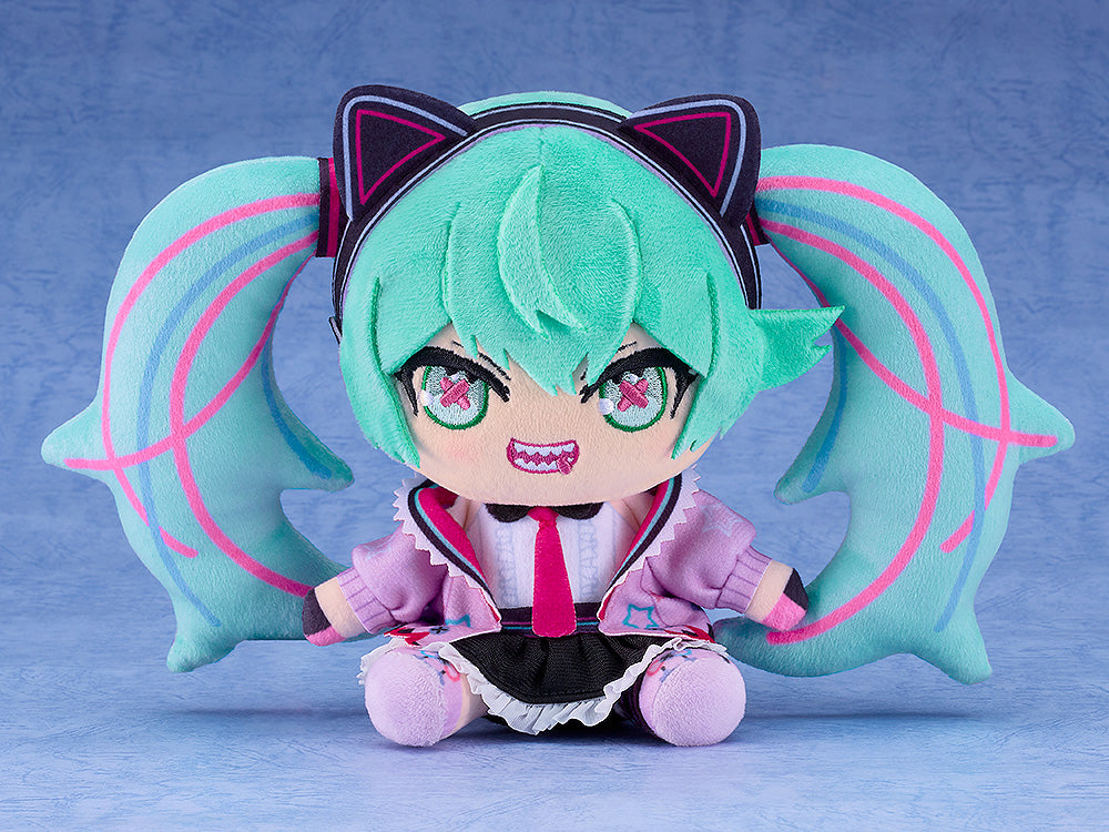 Vocaloid Hatsune Miku (Digital Stars 2023 Ver.) Plushie