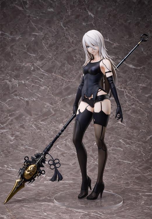 NieR Automata Ver1.1a B-Style A2 (YoRHa Type A No.2) 1/4 Scale Figure