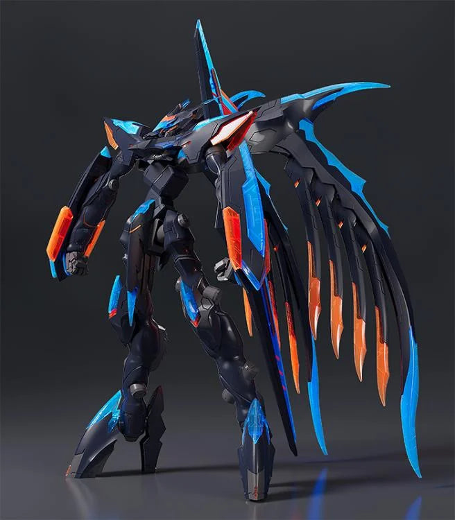 Fafner in the Azure Moderoid Fafner Mark Alles Model Kit (Reissue)