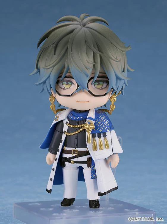 Nijisanji Nendoroid No.2428 Ike Eveland